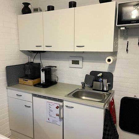 Emmen Bed And Breakfast 외부 사진