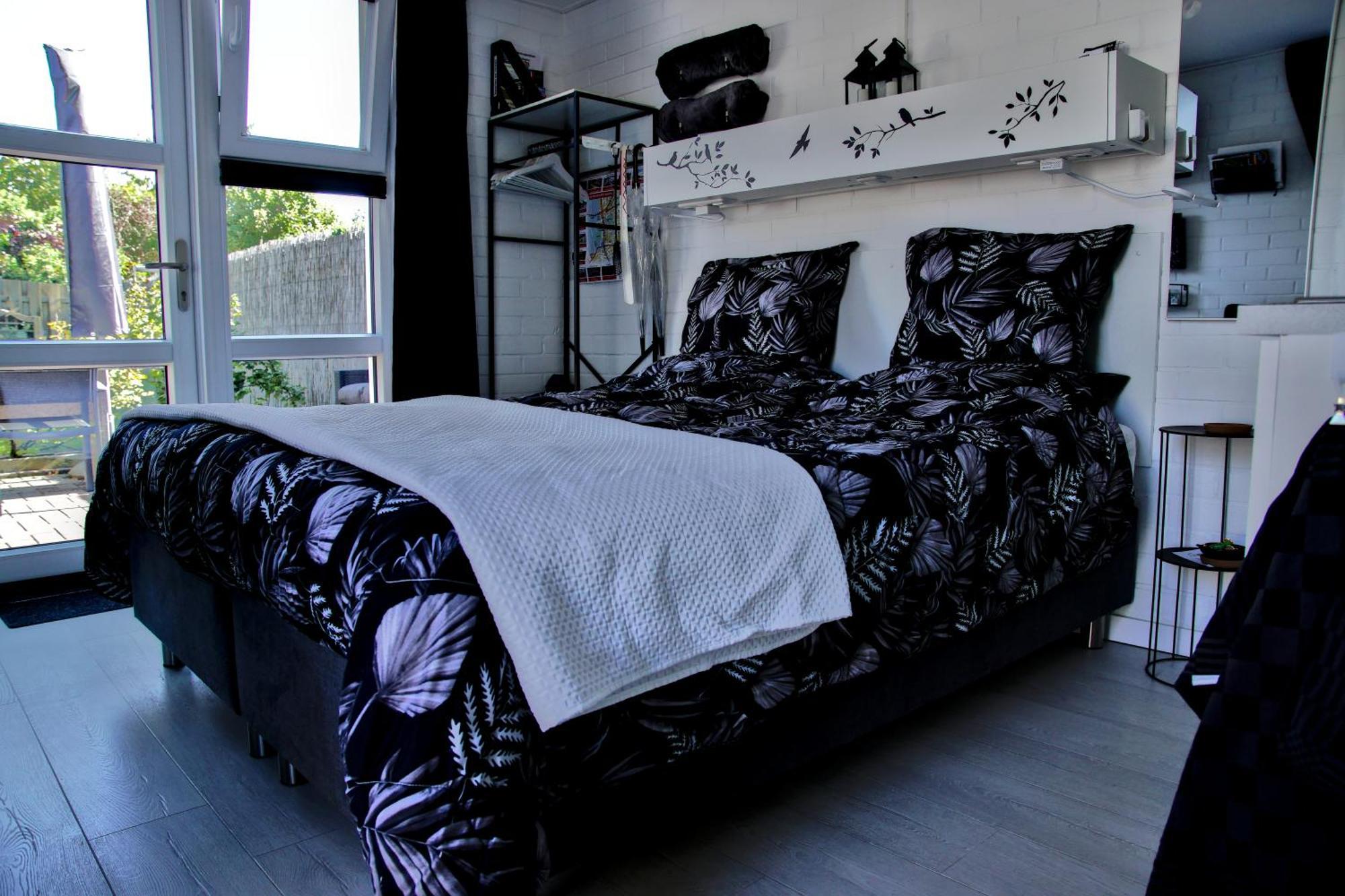Emmen Bed And Breakfast 외부 사진