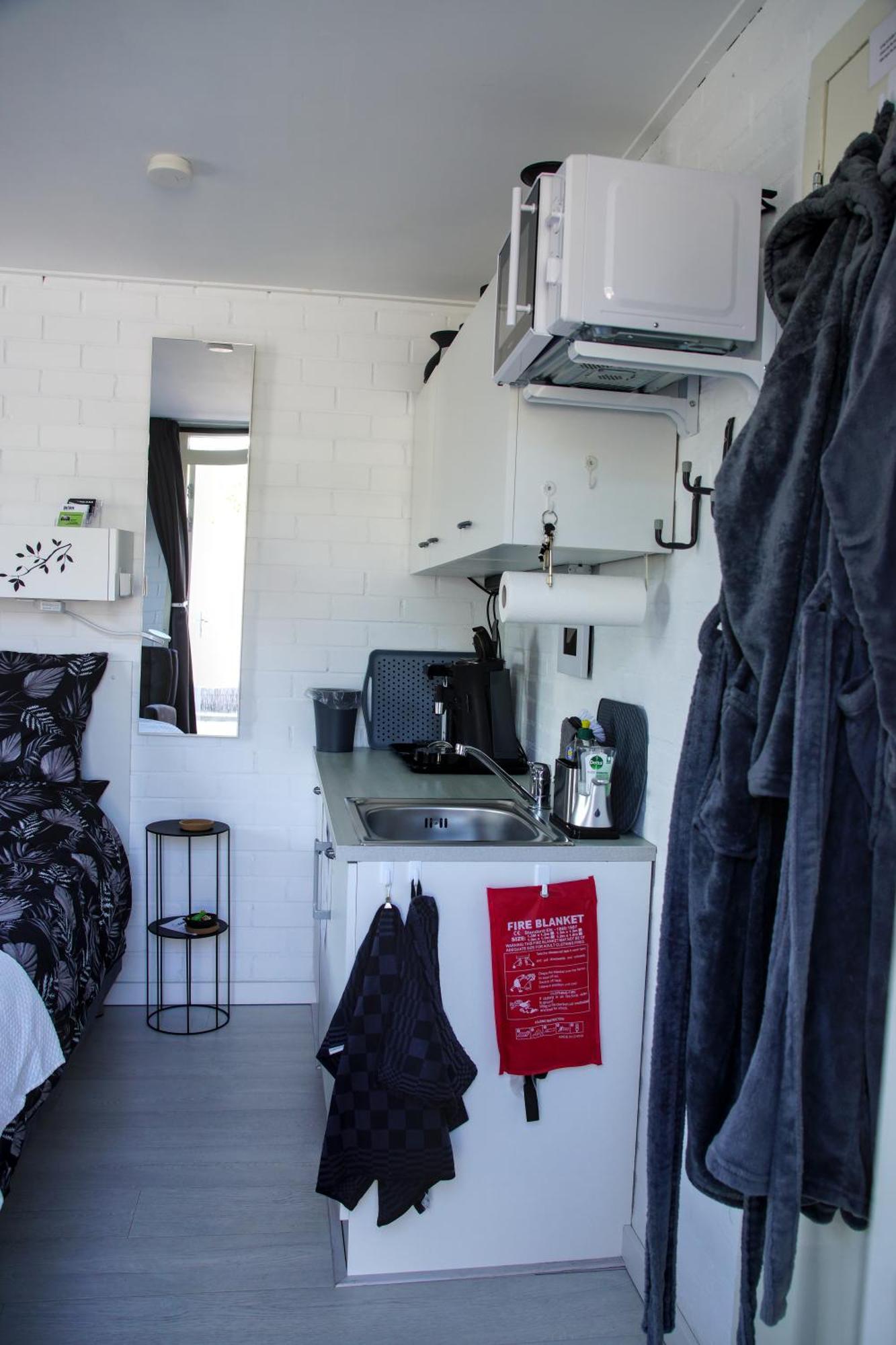 Emmen Bed And Breakfast 외부 사진
