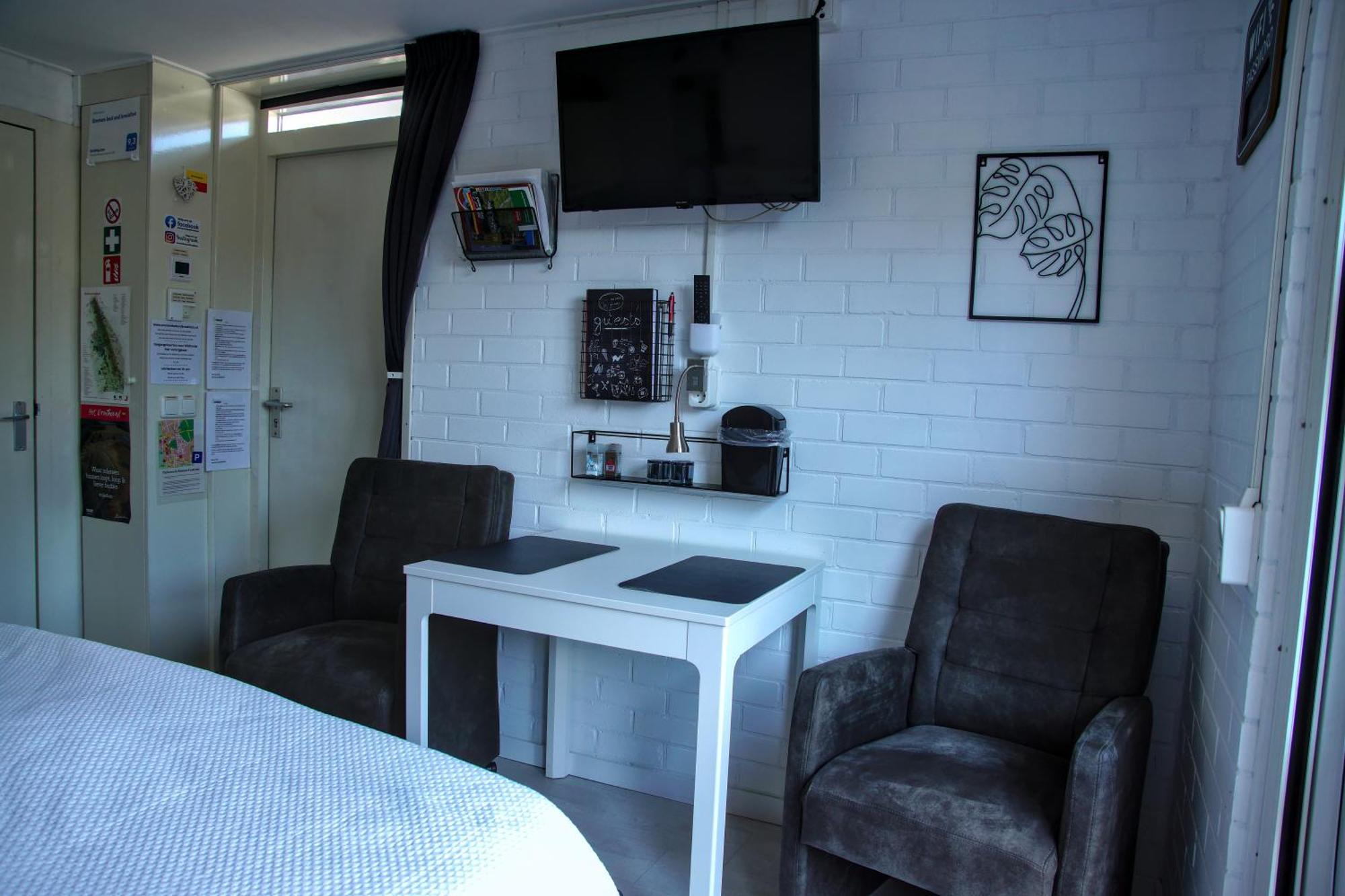 Emmen Bed And Breakfast 외부 사진