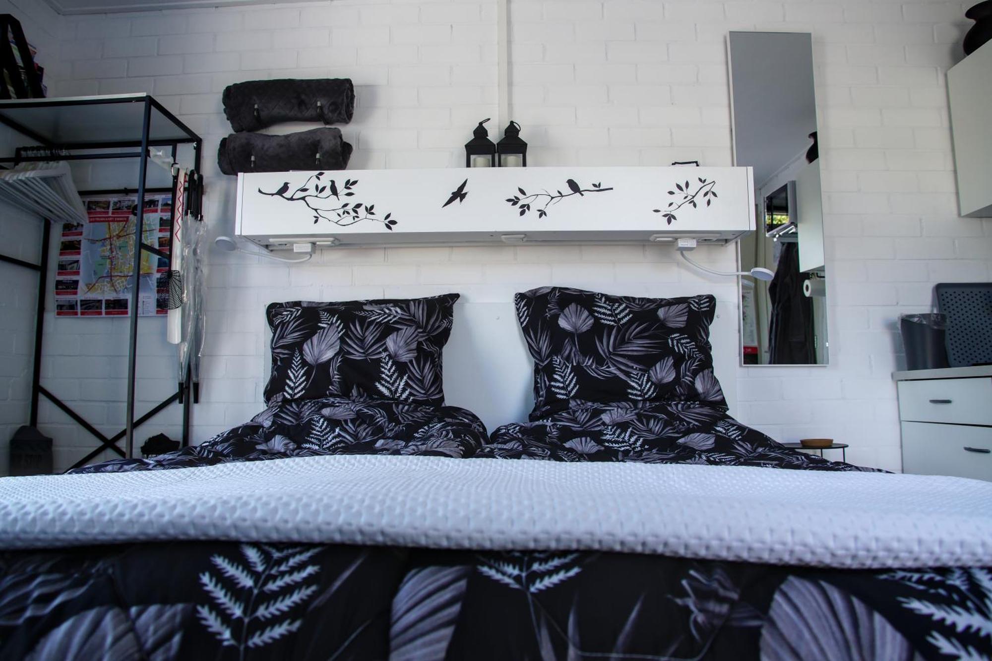 Emmen Bed And Breakfast 외부 사진
