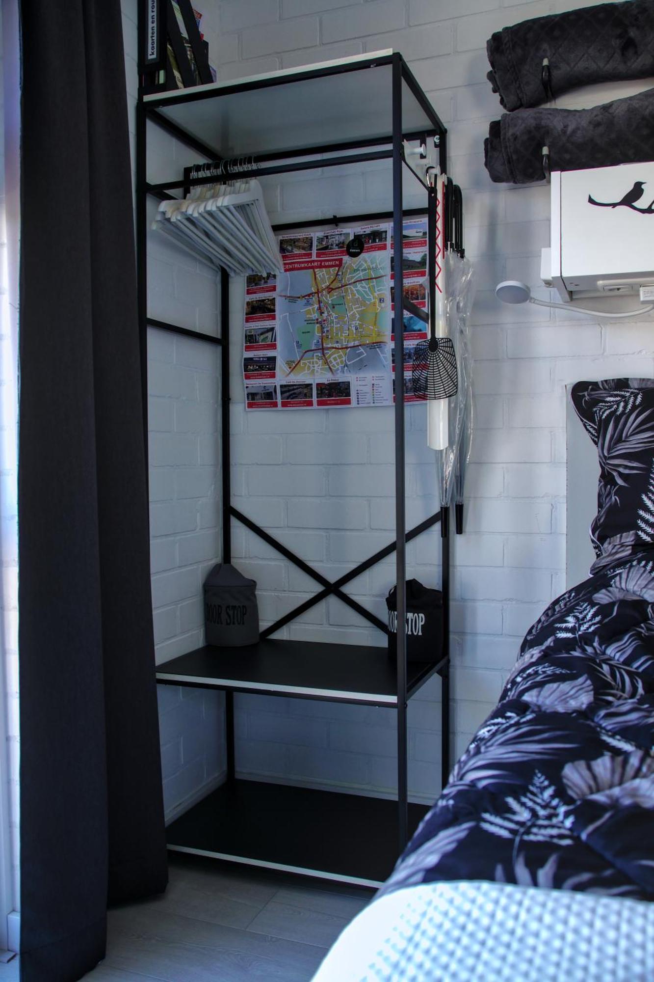 Emmen Bed And Breakfast 외부 사진