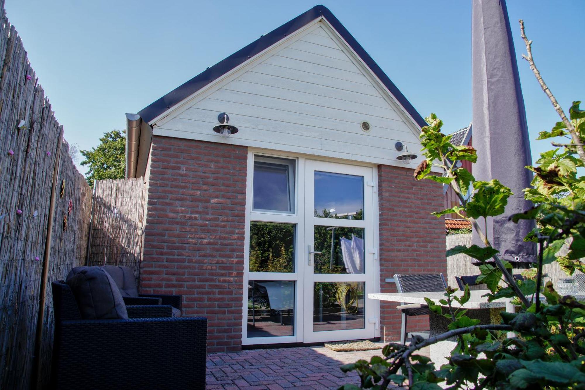 Emmen Bed And Breakfast 외부 사진