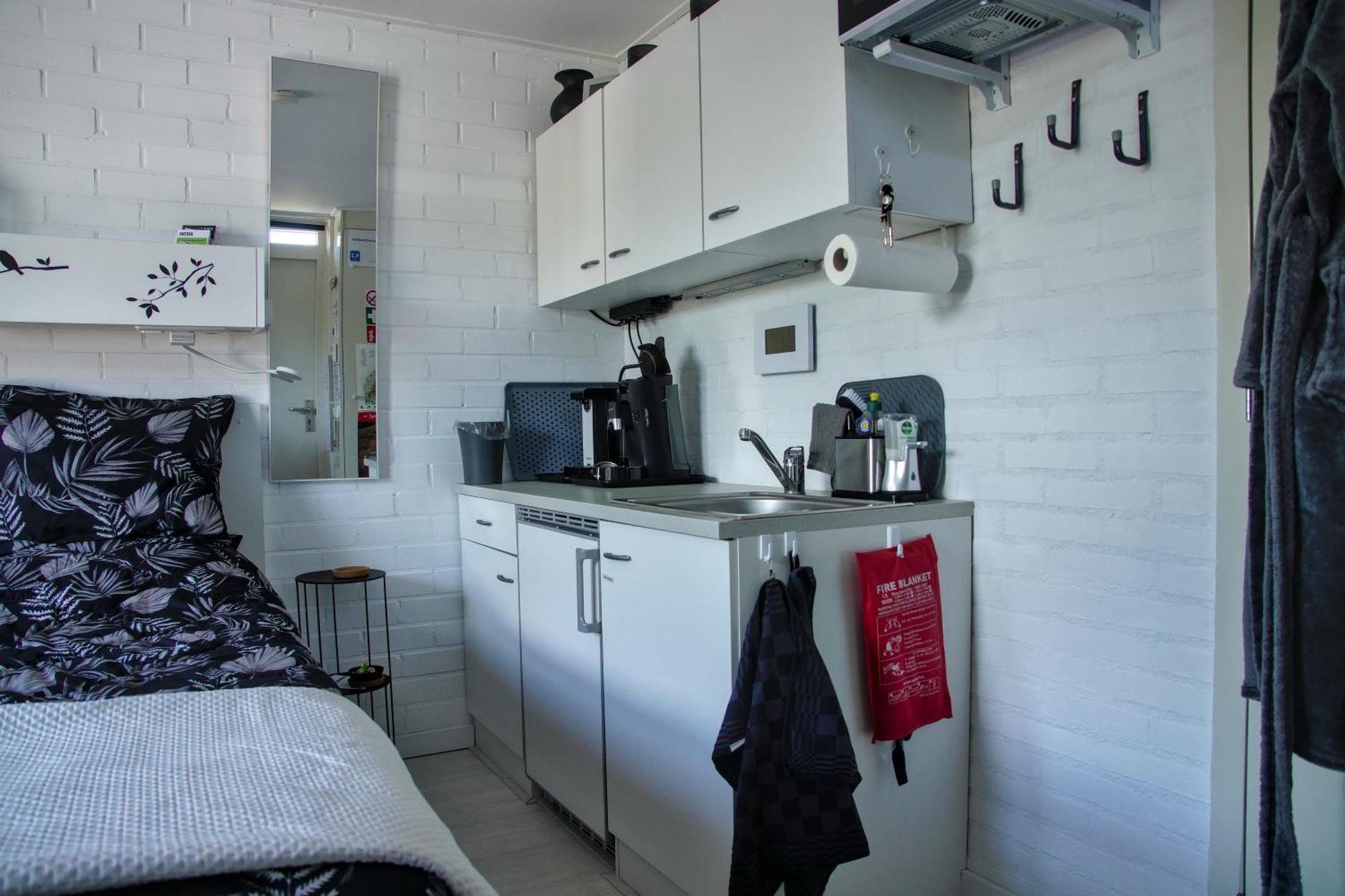 Emmen Bed And Breakfast 외부 사진
