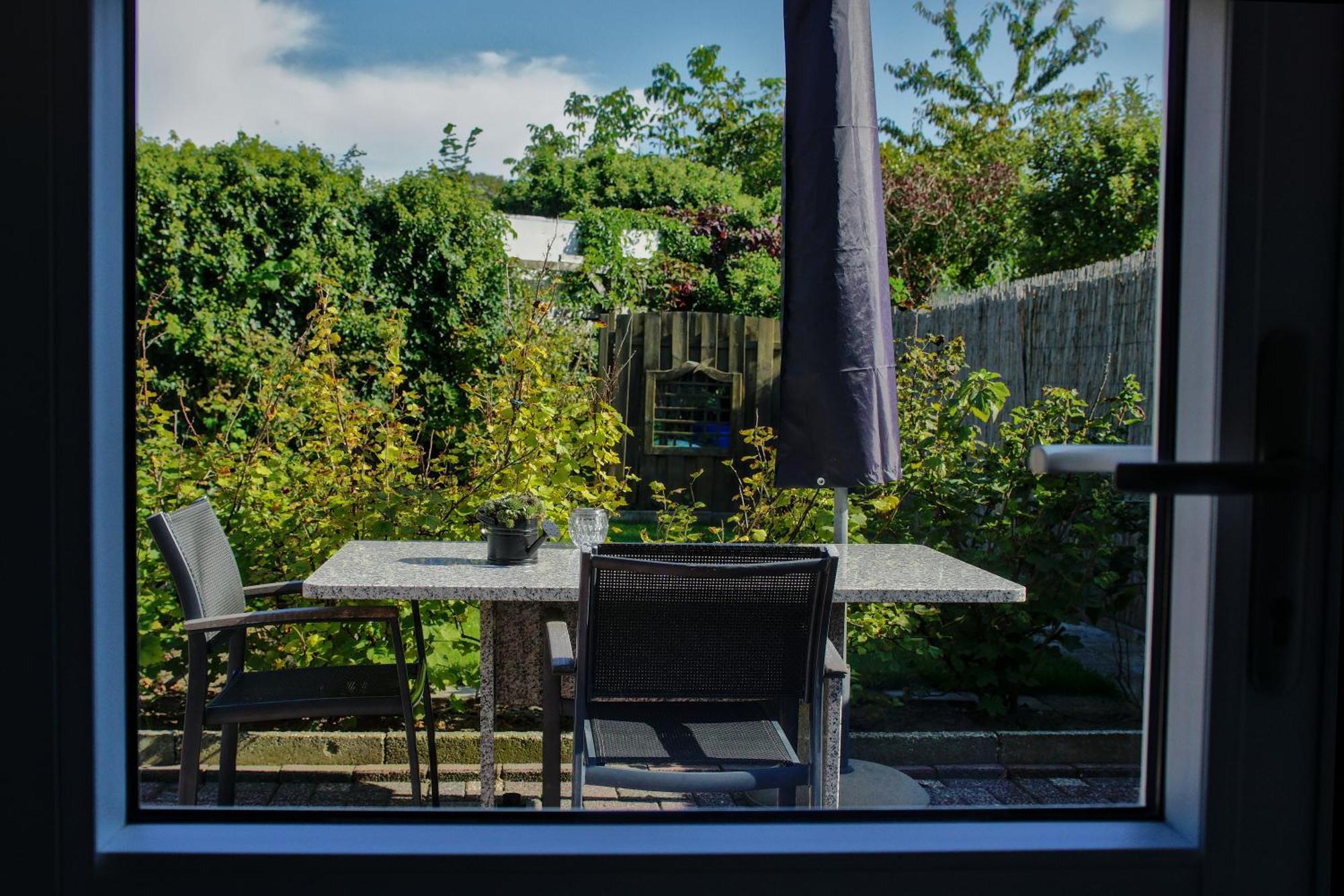 Emmen Bed And Breakfast 외부 사진
