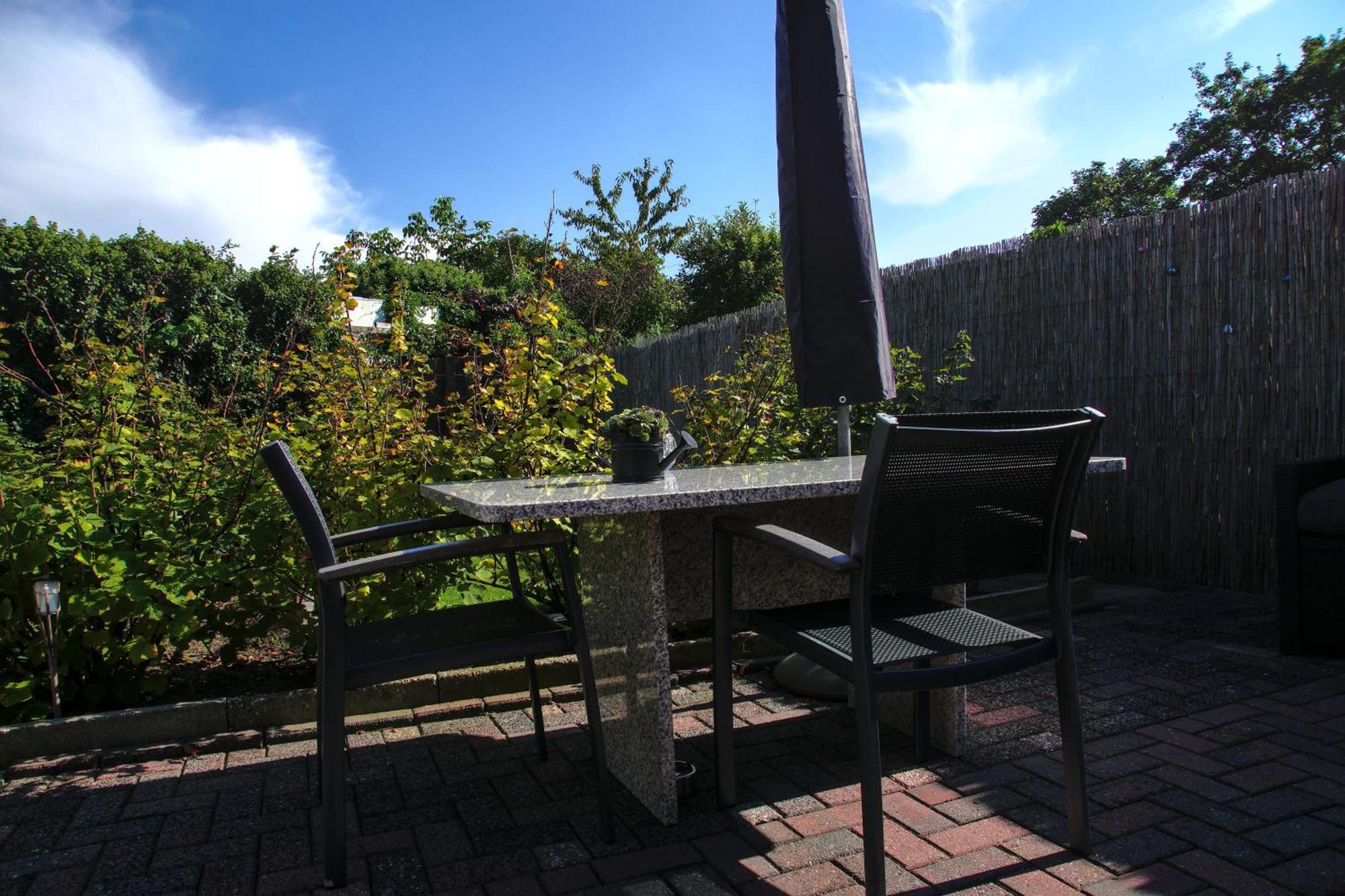 Emmen Bed And Breakfast 외부 사진