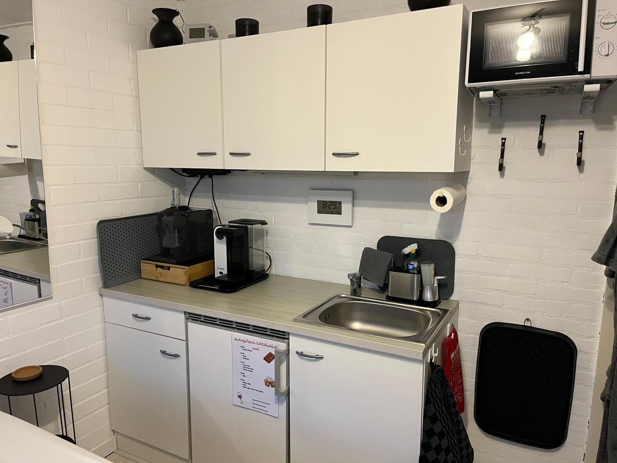 Emmen Bed And Breakfast 외부 사진